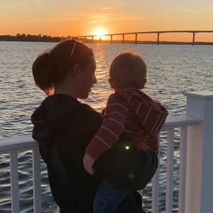 Meet your Posher, Kelsie